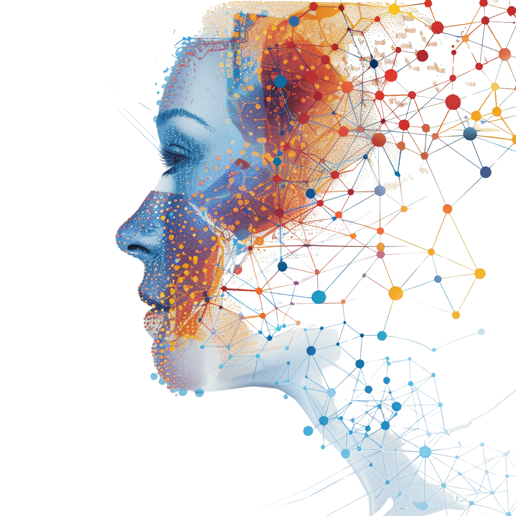 Innovative biotech visualization
